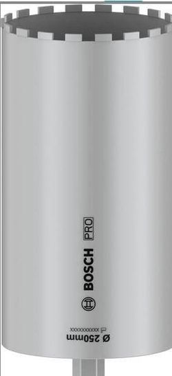 PRO CORONA DIAMANTE 250X450MM 1-/4"