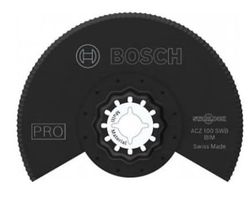 PRO CUCHILLA ACZ 100 SWB 100mm