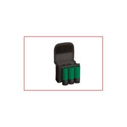 PRO VASO IMPACT 1/2" EXTRA LARGO 3-CP SE