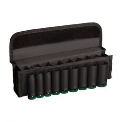 PRO VASO IMPACT 1/2" LARGO 9-PC SET