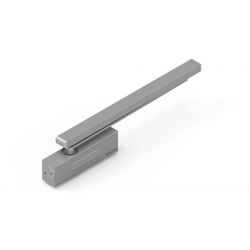 PRO2700 RET. REG. - BLANCO CIERRA PUERTAS - BAR TAD2703T.BL