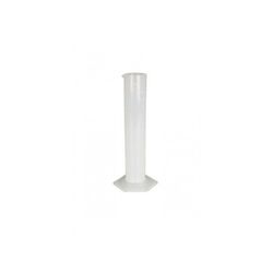 PROBETA CON GRADUACION EN RELIEVE 50 ML