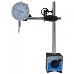 PROFUNDIMETRO CON SOPORTE MAGNETICO