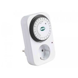 PROGRAMADOR 3970 BLANCO (D)