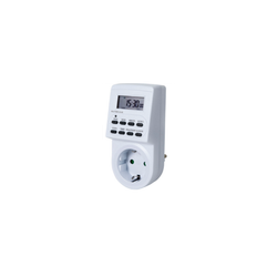 PROGRAMADOR ELECTRICO DIGITAL SEMANAL PD-1