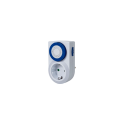 PROGRAMADOR ELECTRICO MANUAL DIARIO PM-1