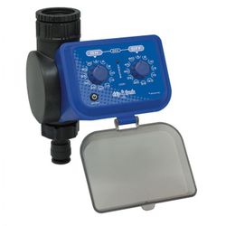 PROGRAMADOR MEMBRANA NEBULIZACION