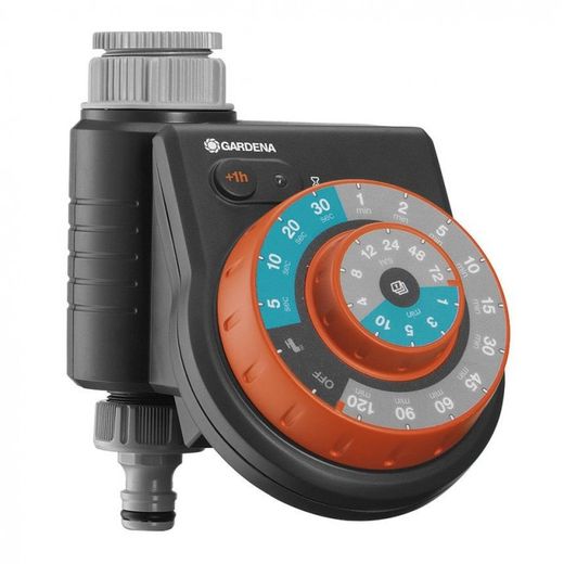 *PROGRAMADOR RIEGO EASY PLUS