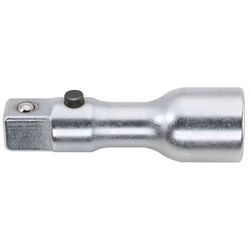 PROLONGACION 1/2" CON QR 509/3 QR
