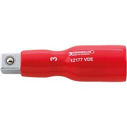 PROLONGACION 1/2", VDE 12177 VDE - 3
