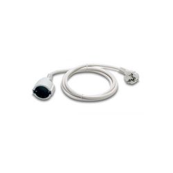 PROLONGACION 16A 3X1.5 5M BLANCO