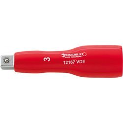 PROLONGACION 3/8", VDE 12167 VDE - 3