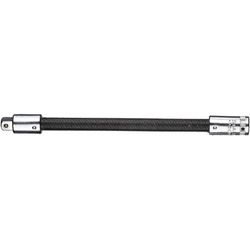 PROLONGACION FLEXIBLE 1/4" 406