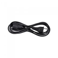 PROLONGADOR 2X1 2M  NEGRA (BOLSA)