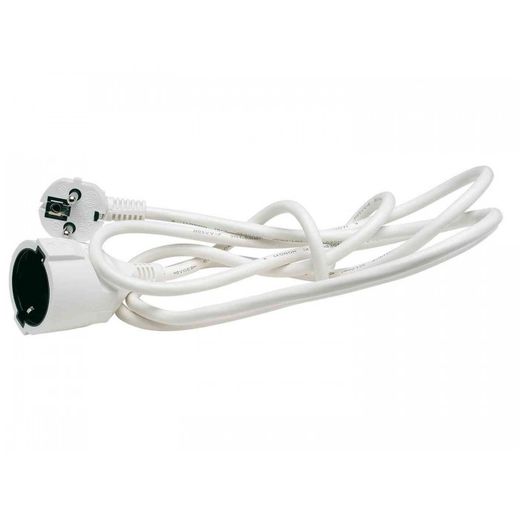 PROLONGADOR 3981-3 MTS.BLANCO DISPLAY