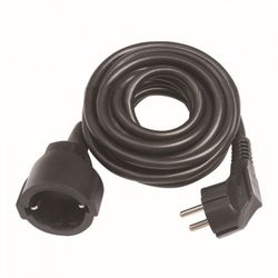 PROLONGADOR 3G1,5 3M  NEGRA (BOLSA)