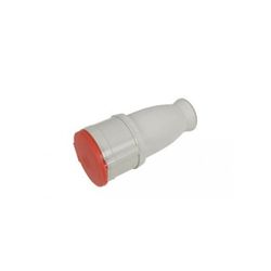 PROLONGADOR 4P(3P+T) 380 V 63 A IP67