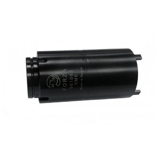 PROLONGADOR LLAVE FORZA KM6