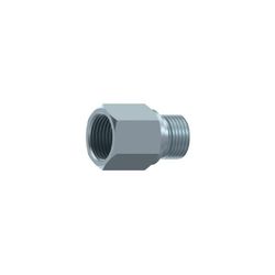 PROLONGADOR M 60º - HF 1/2" BSP 1/2" BSP