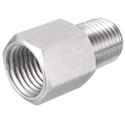 PROLONGADOR M 60º HF 1/4" BSP 1/4" BSP