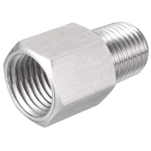 PROLONGADOR M 60º HF 1/4" BSP 1/4" BSP