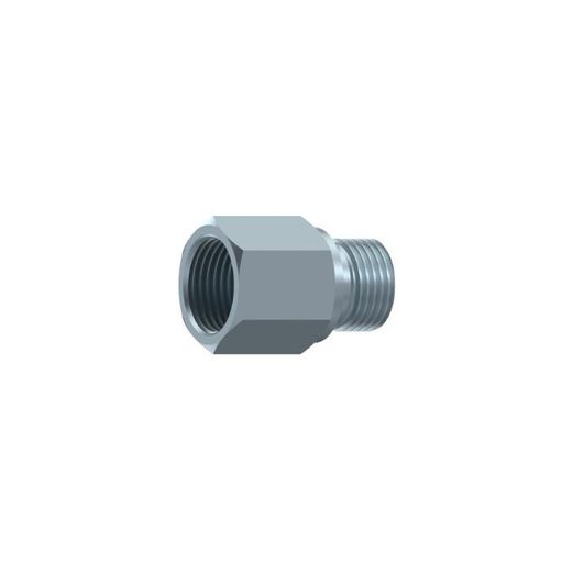 PROLONGADOR M 60º - HF 3/4" BSP 3/4" BSP