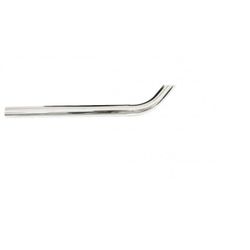 PROLONGADOR METAL CURVO DIAM 40 MM