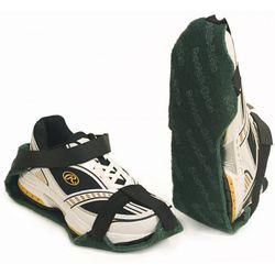 PROTECCION CALZADO ANTIDESLIZANTE ERGOMATE TRACMATE 41-44