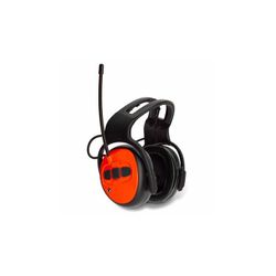 PROTECTOR AURICULAR RADIO FM