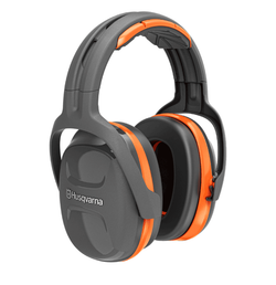 PROTECTOR AURICULAR X-LOW CON DIADEMA