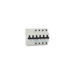 PROTECTOR COMBI SOBRETENSION P+T 4P 25A 20KA
