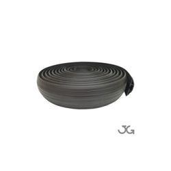PROTECTOR DE CABLE PVC 9000X76X16MM