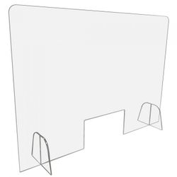 PROTECTOR DE METACRILATO - 100X70CM