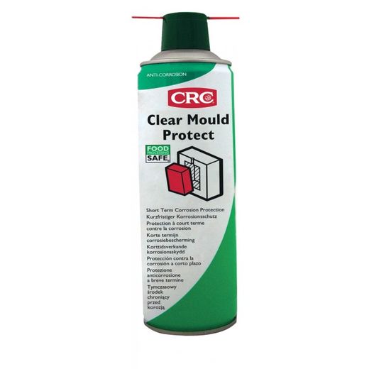 PROTECTOR DE MOLDES CLEAR MOULD PROTECT FPS 500 ML