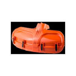 PROTECTOR DESBROZADORA 241R/143RII