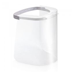 PROTECTOR FACIAL POLIPROPILENO