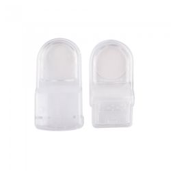 PROTECTOR INFANTIL CAJONES TRANSPARENTE