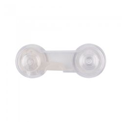 PROTECTOR INFANTIL MUEBLES TRANSPARENTE