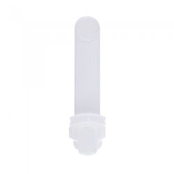 PROTECTOR INFANTIL MULTICIERRE TRANSP.