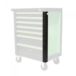 PROTECTOR LATERAL DERECHO PARA REF. 53686, 53661, 53904, 54006