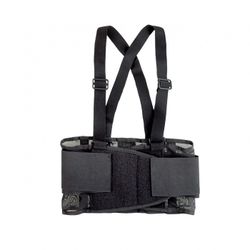 PROTECTOR LUMBAR TALLA L WORKFIT