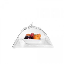 PROTECTOR PARA ALIMENTOS DE MALLA
