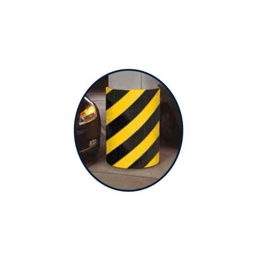 PROTECTOR PARKING FOAM N/A COLUMNA 100X200X1.5CM