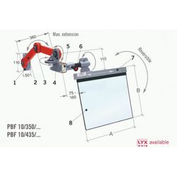 PROTECTOR PBF 10/435