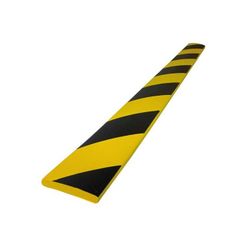 PROTECTOR PLANO PU5020NJ - AMARILLO/NEGRO 750X60X10MM