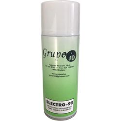 PROTECTOR Y ANTIHUMEDAD PARA EQUIPOS ELECTRICOS ELECTRO-92