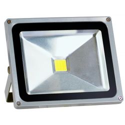 *PROYECTOR DE LED 30 W