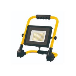 PROYECTOR LED CON SOPORTE 50W