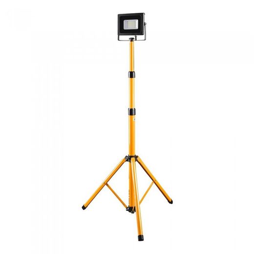 PROYECTOR LED CON TRIPODE 50W