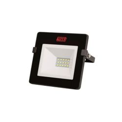 PROYECTOR LED NEGRO 50W IP65 4000lm